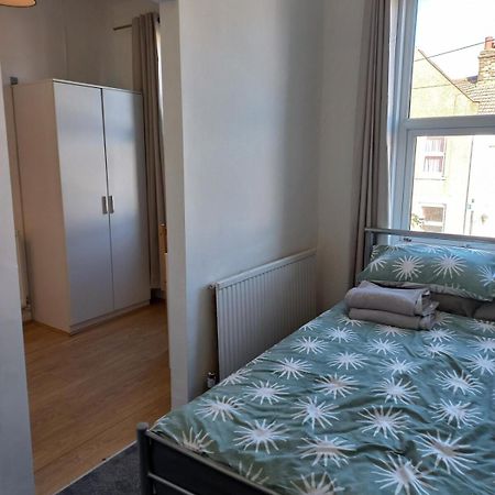 Appartamento Seven Spots Londra Esterno foto