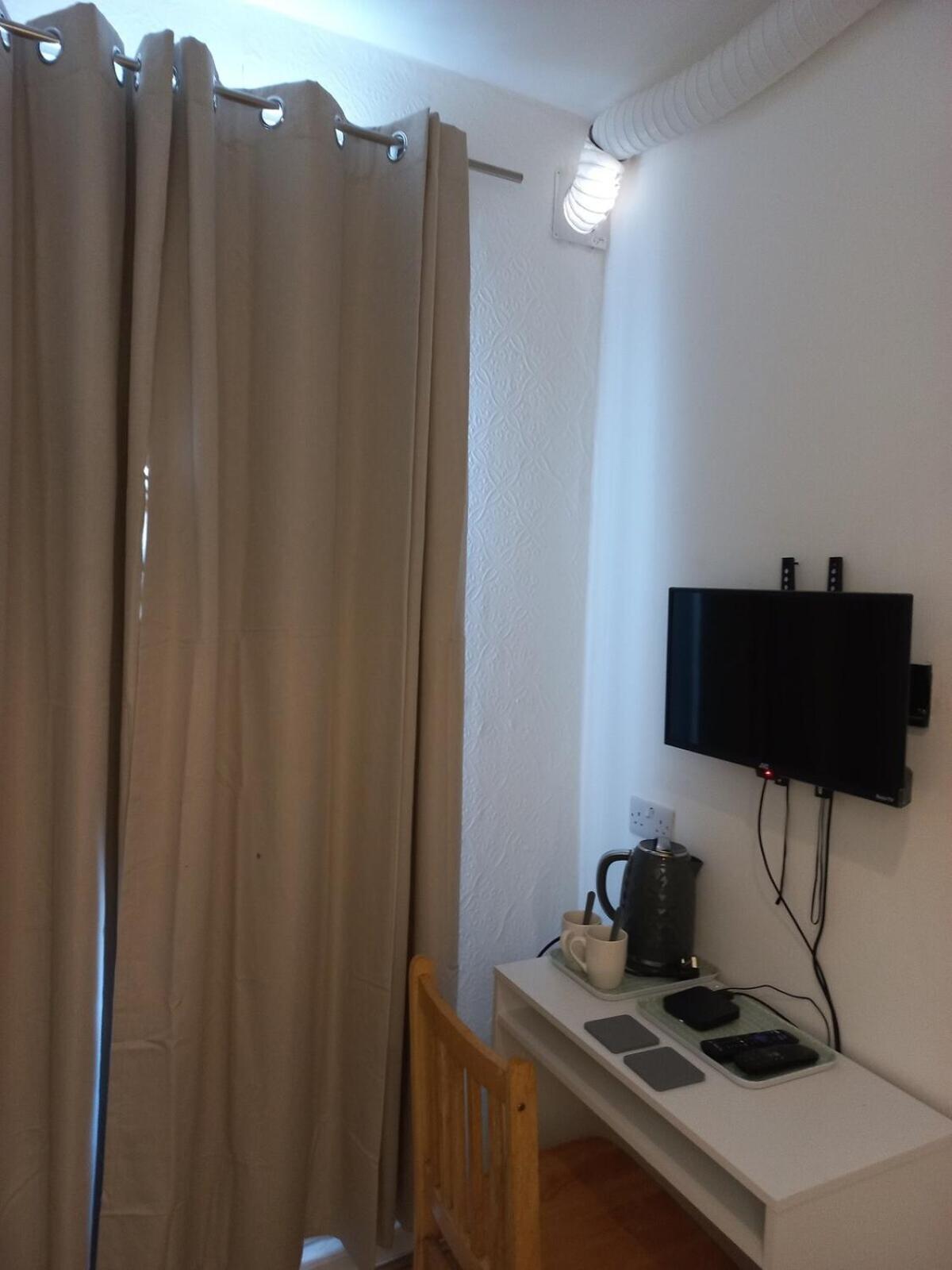 Appartamento Seven Spots Londra Esterno foto