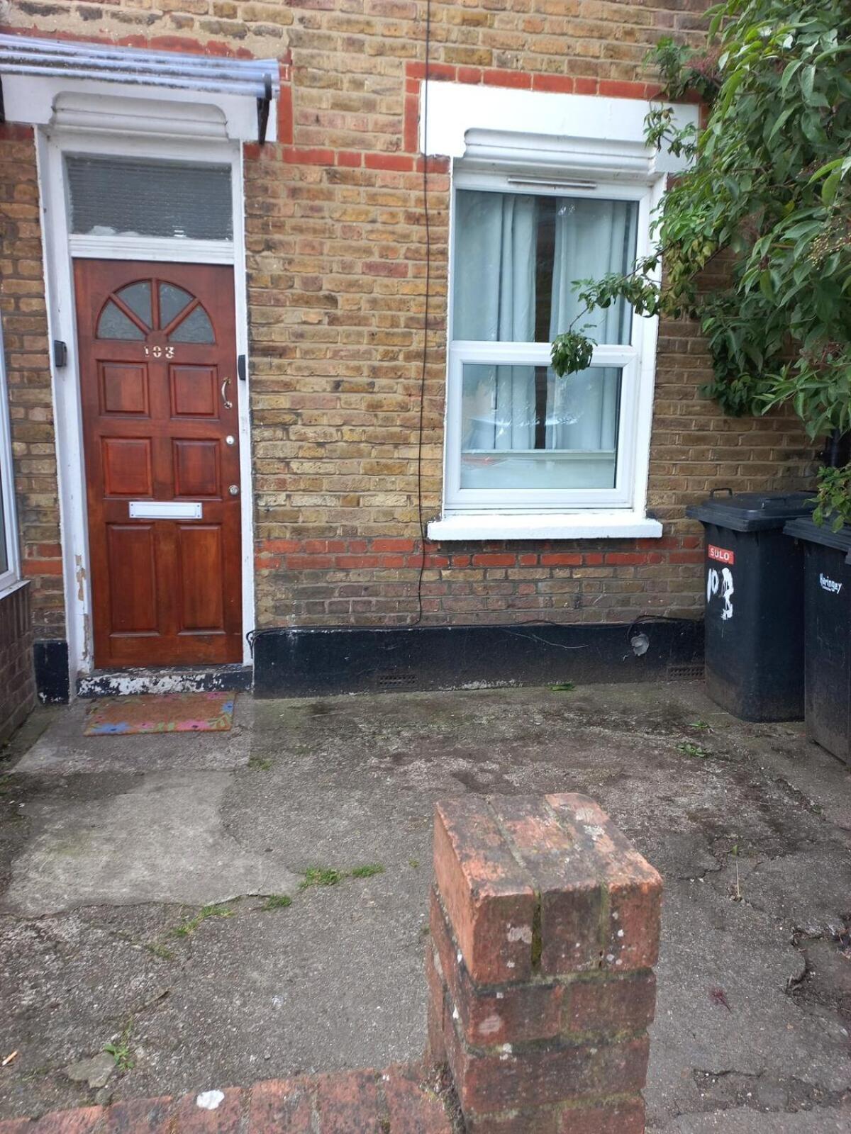 Appartamento Seven Spots Londra Esterno foto